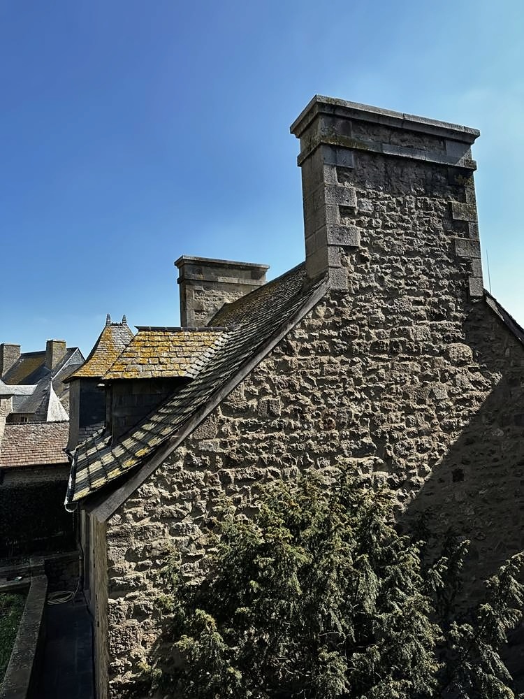 Mont-Saint-Michel — my photo 31