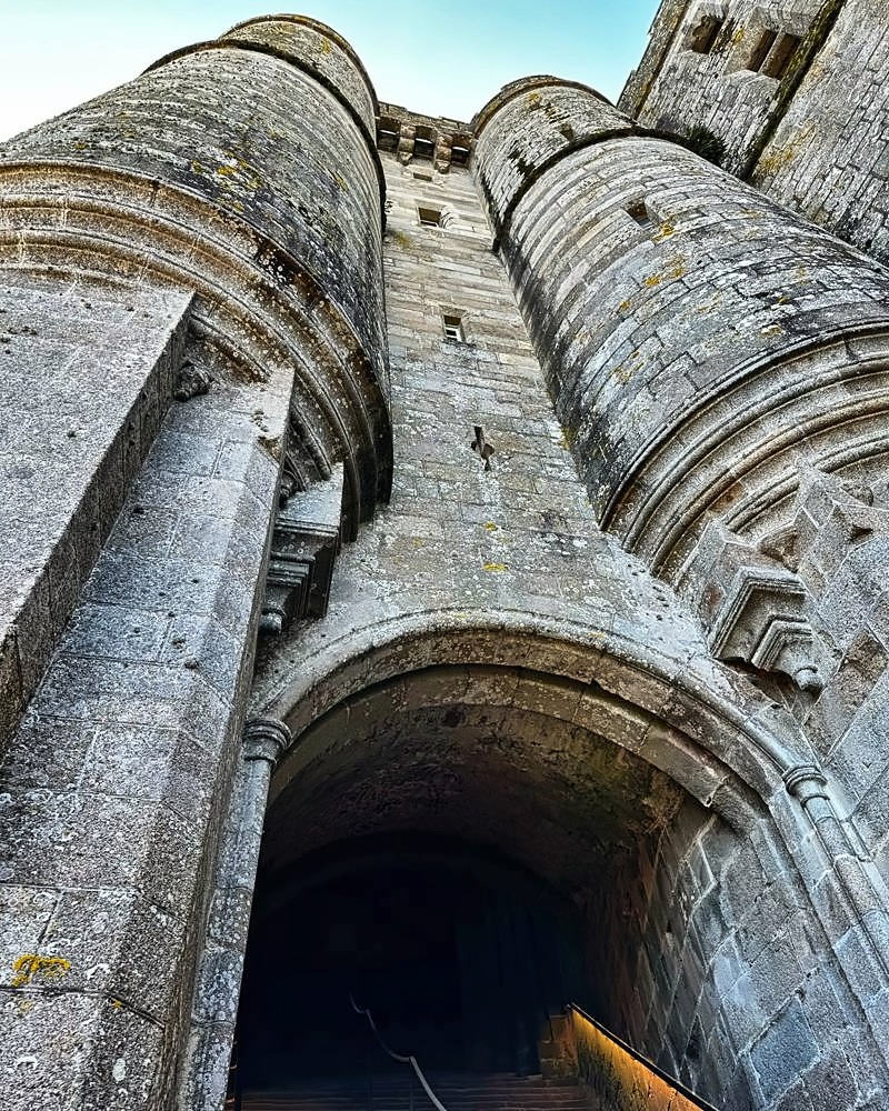 Mont-Saint-Michel — my photo 52