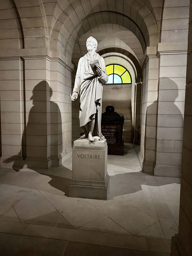 Notre-Dame de Paris