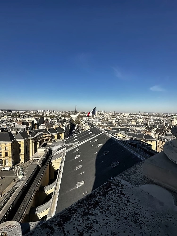 Notre-Dame de Paris