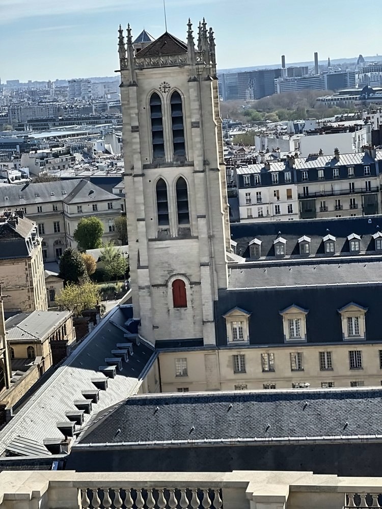 Notre-Dame de Paris