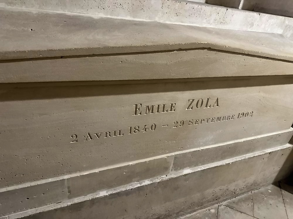 Notre-Dame de Paris