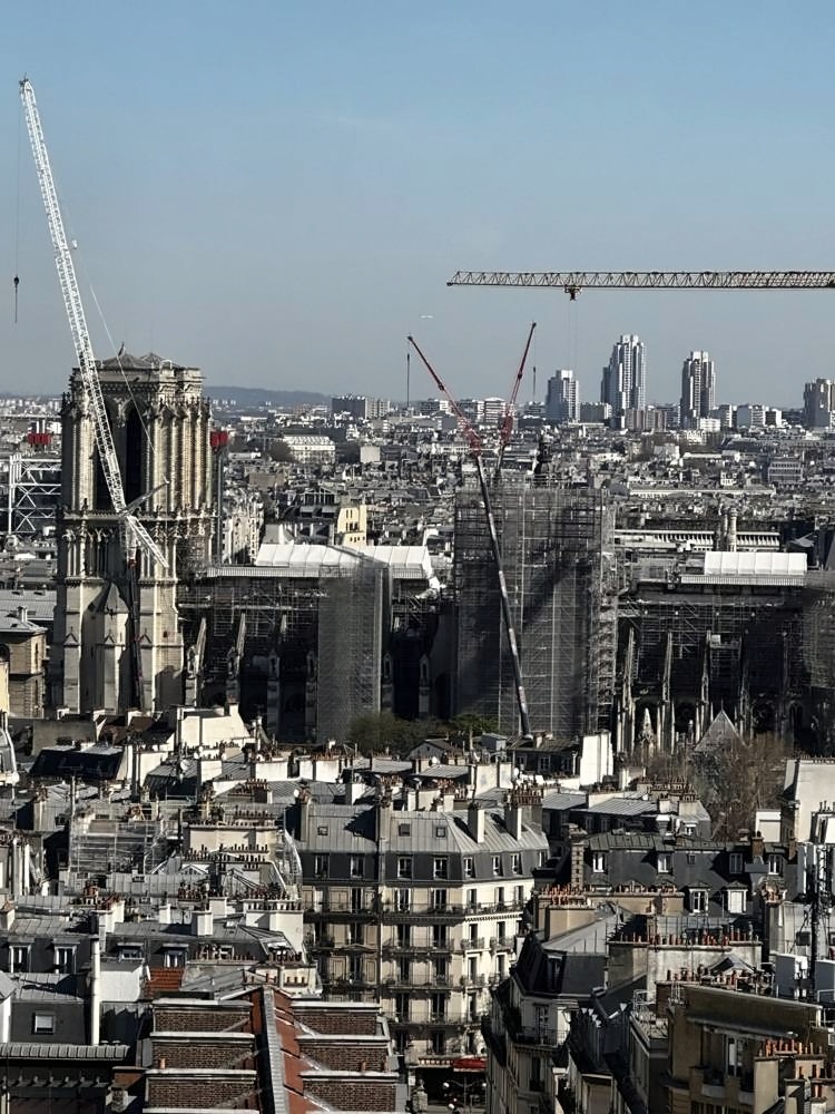 Notre-Dame de Paris