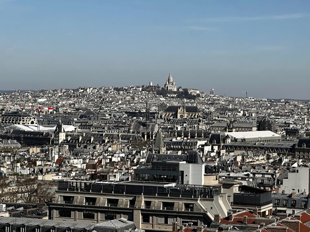 Notre-Dame de Paris