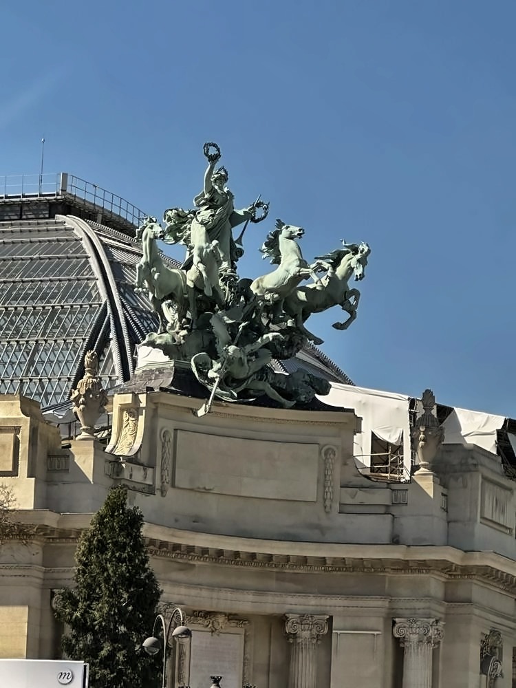 Champs-Élysées