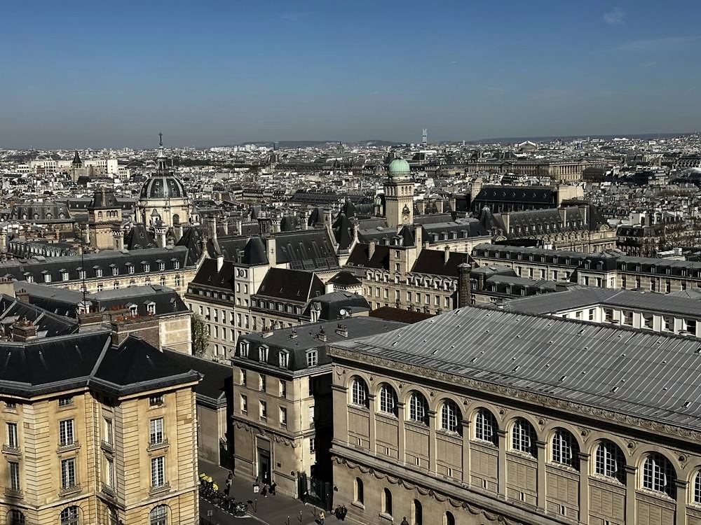 Notre-Dame de Paris