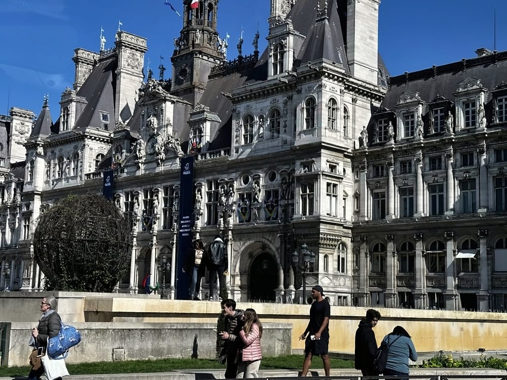 Paris