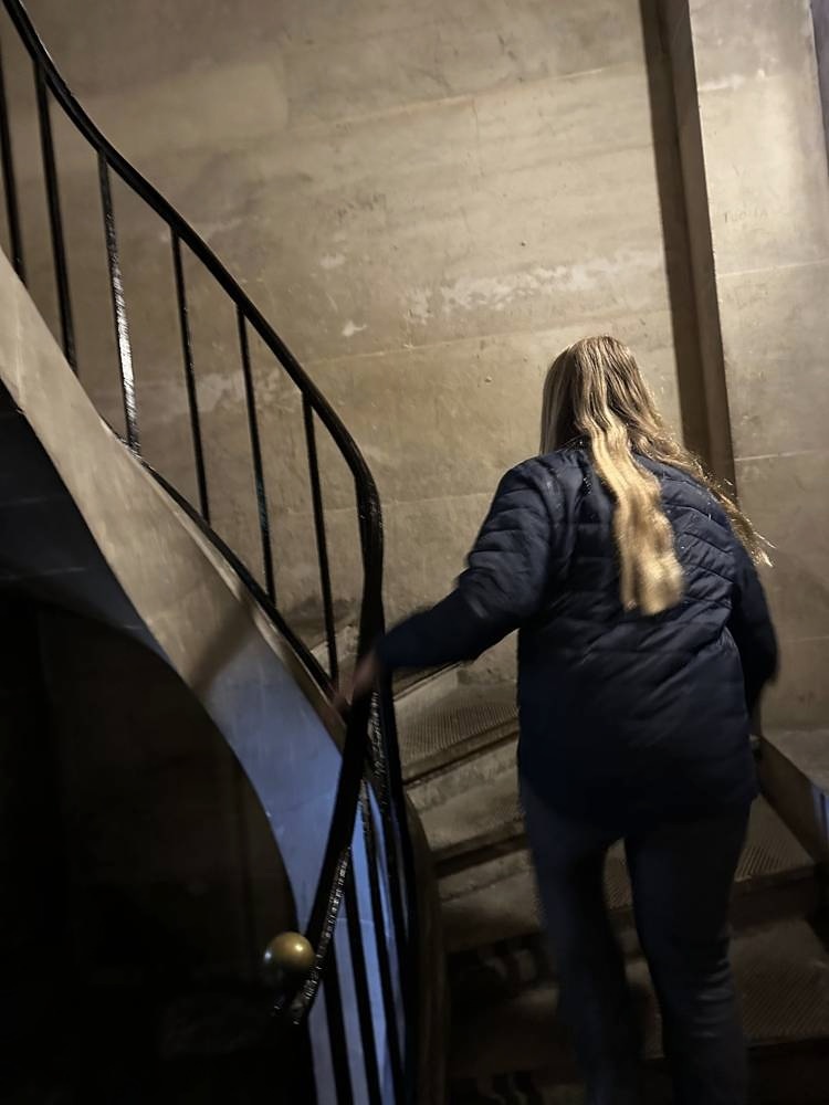Notre-Dame de Paris