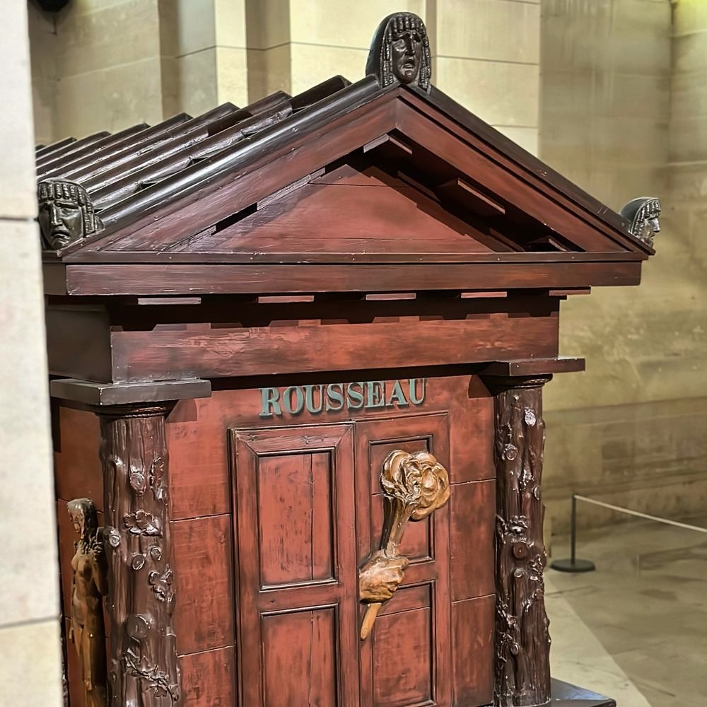 Notre-Dame de Paris