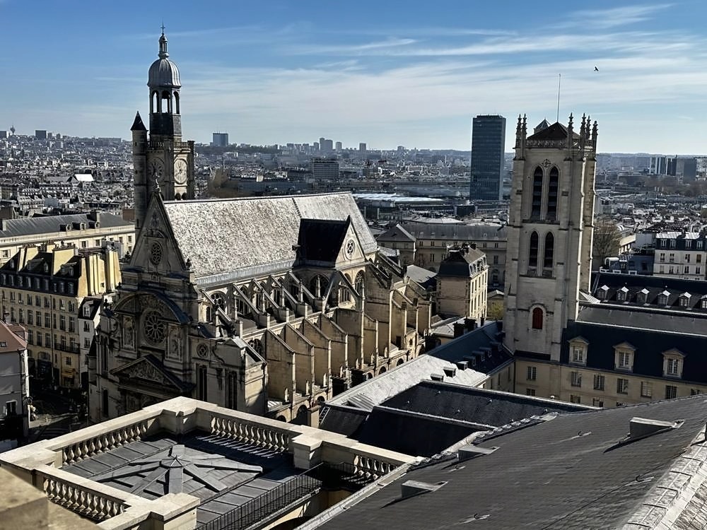 Notre-Dame de Paris
