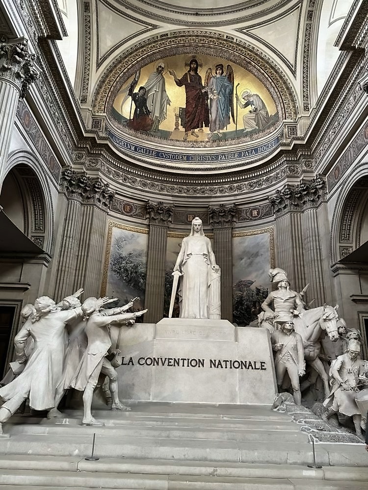 Notre-Dame de Paris