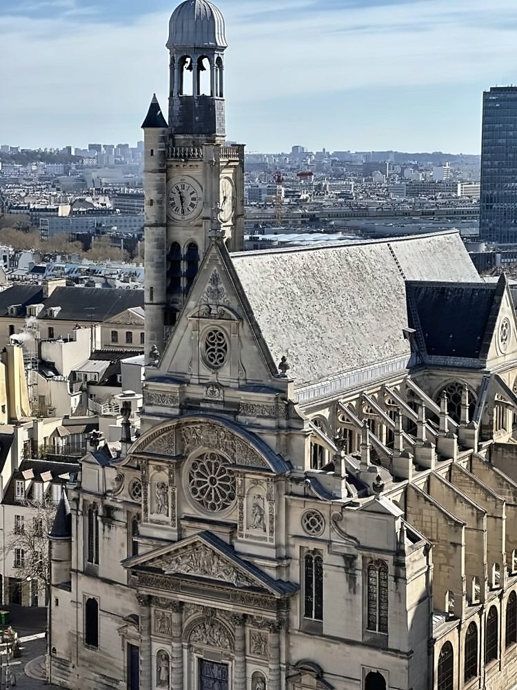 Notre-Dame de Paris