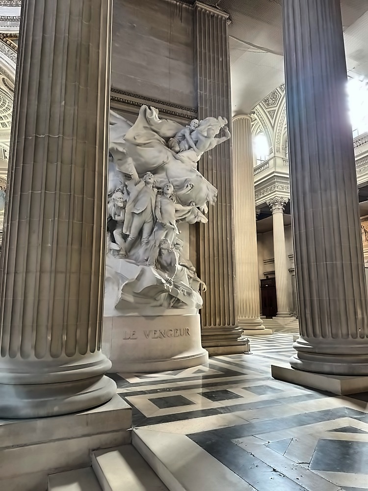 Notre-Dame de Paris