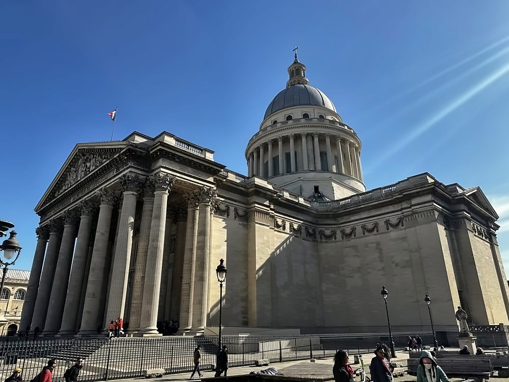 Notre-Dame de Paris