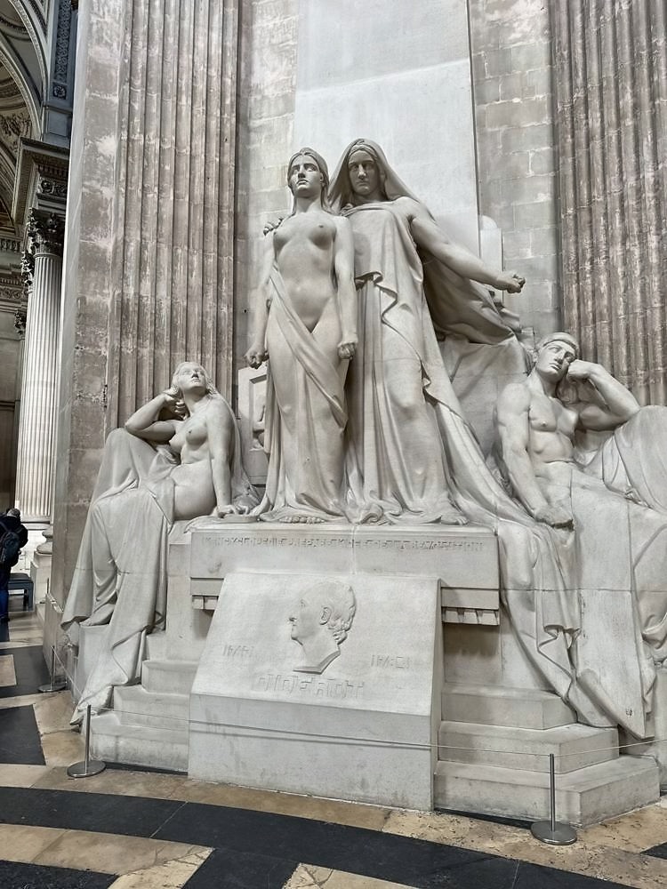 Notre-Dame de Paris