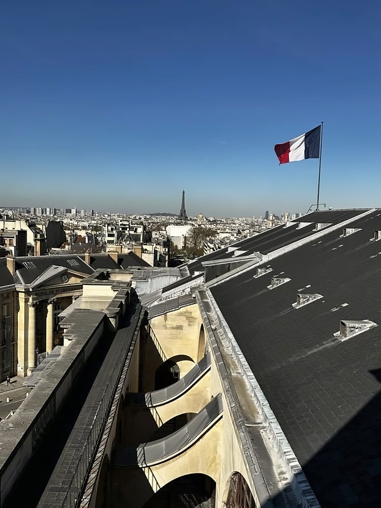 Notre-Dame de Paris