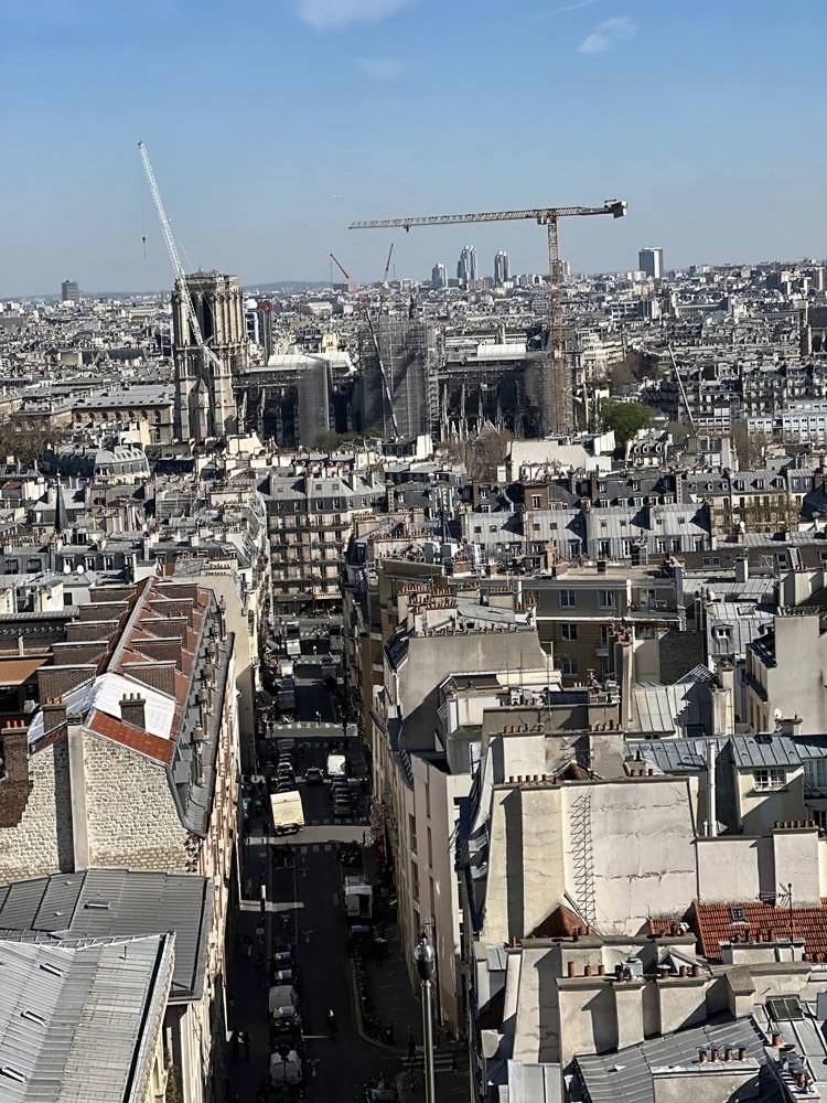 Notre-Dame de Paris