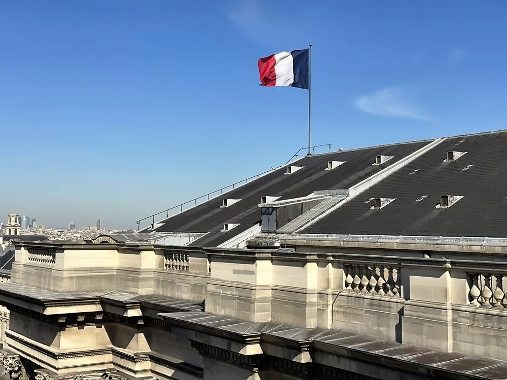 Notre-Dame de Paris