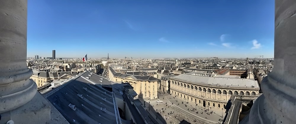 Notre-Dame de Paris