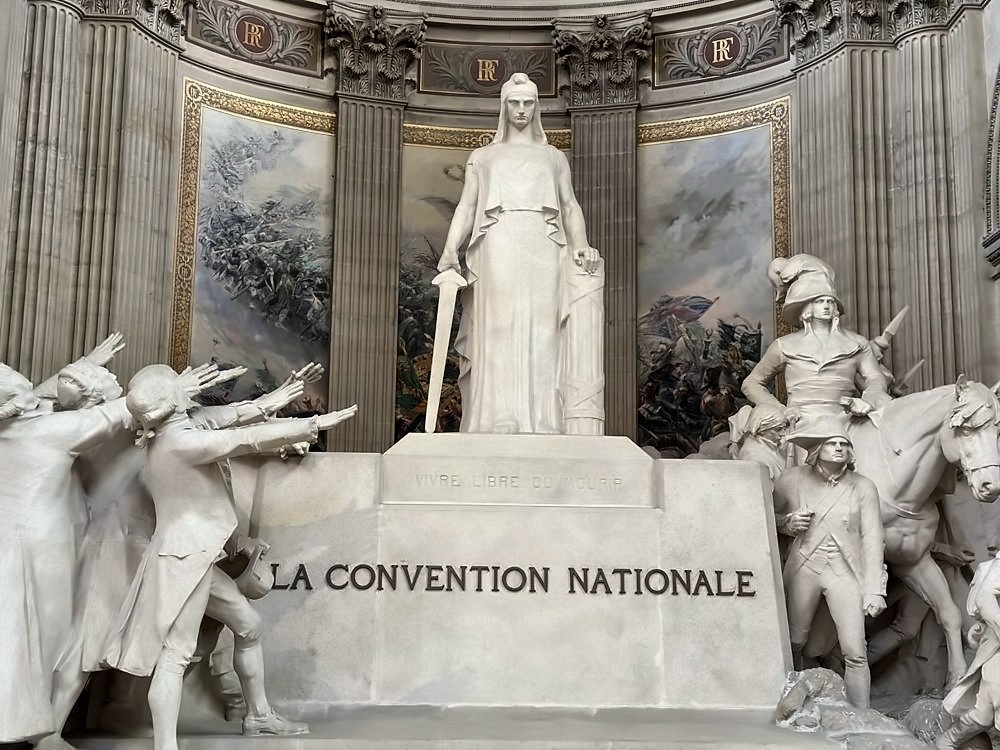 Notre-Dame de Paris