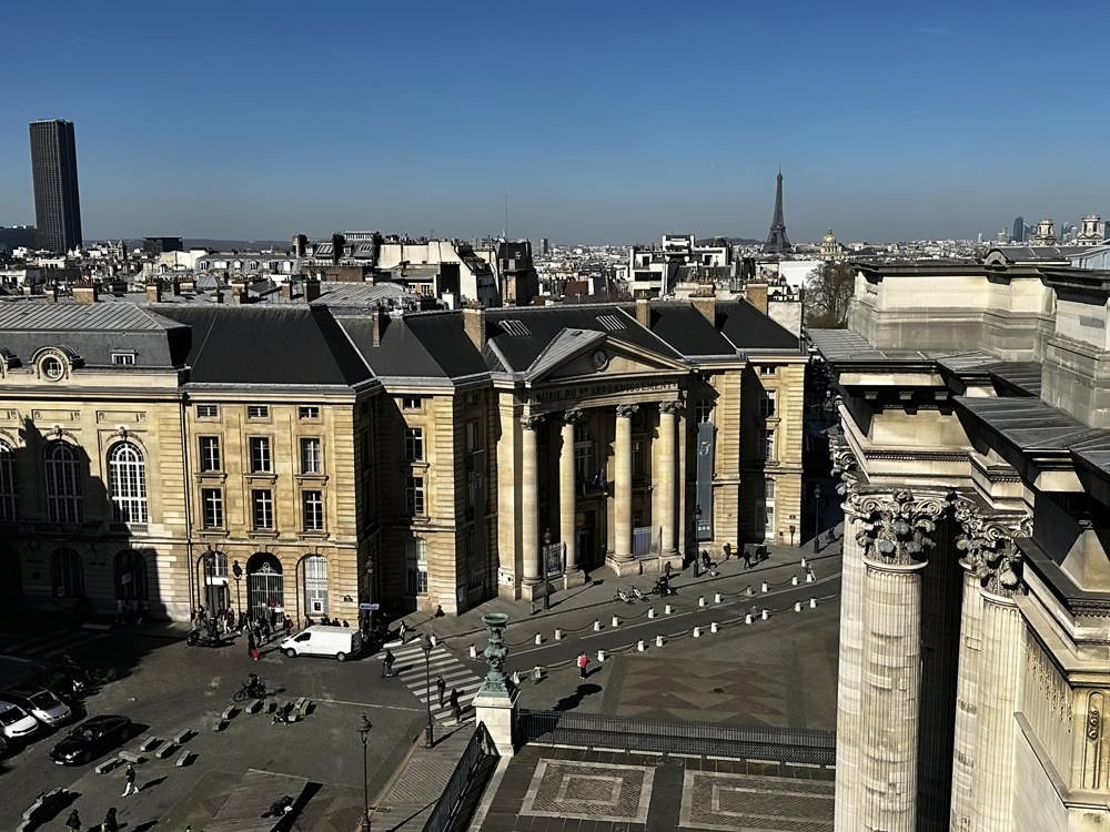Notre-Dame de Paris
