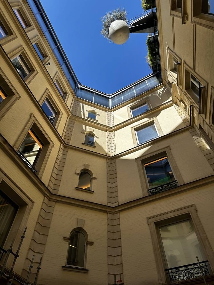 Champs-Élysées