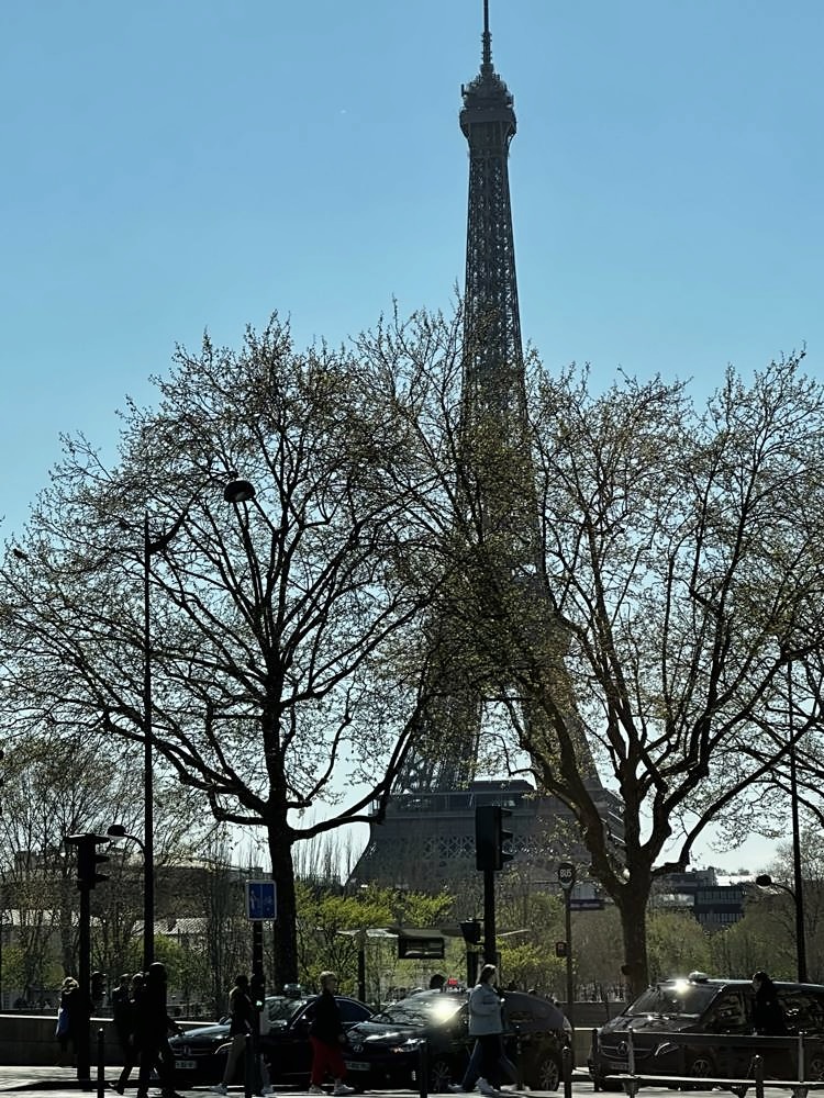 Champs-Élysées