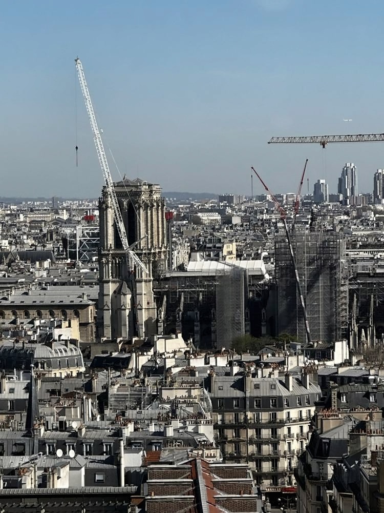 Notre-Dame de Paris