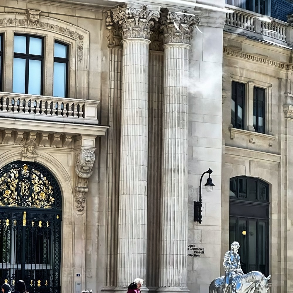 Louvre Museum