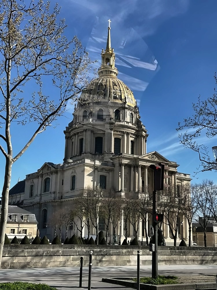 Eiffel Tower