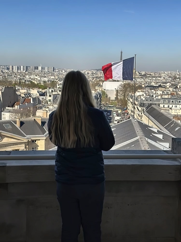 Notre-Dame de Paris