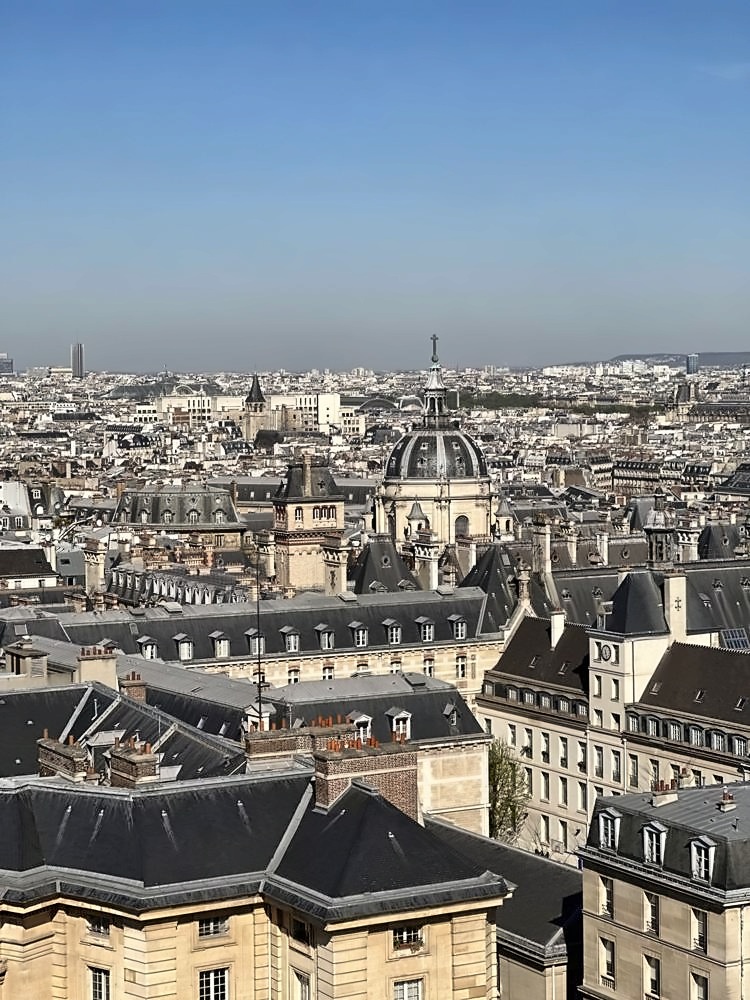 Notre-Dame de Paris