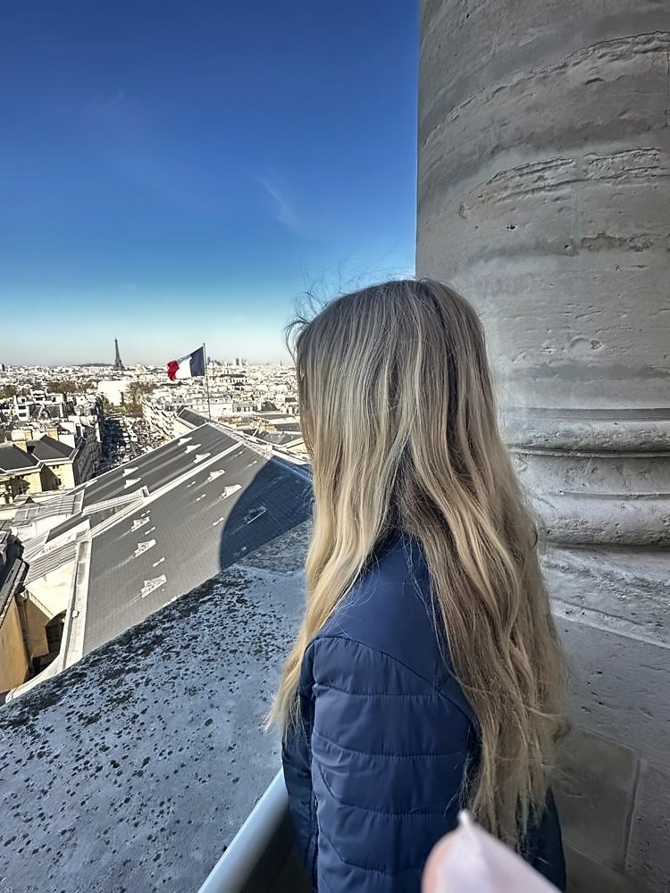 Notre-Dame de Paris