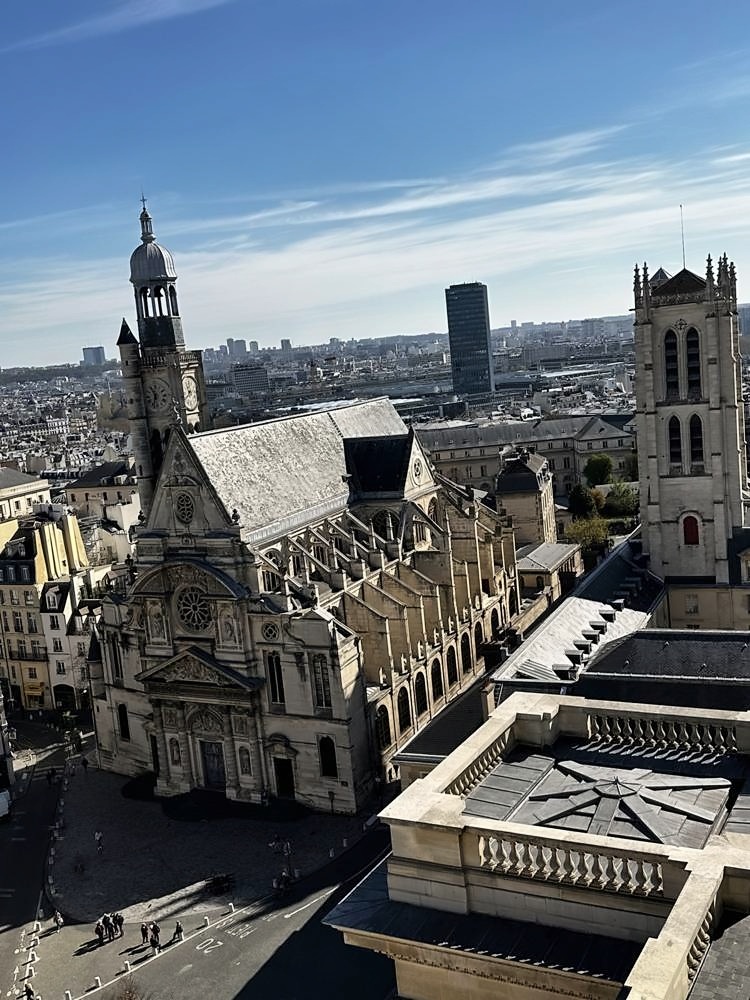 Notre-Dame de Paris