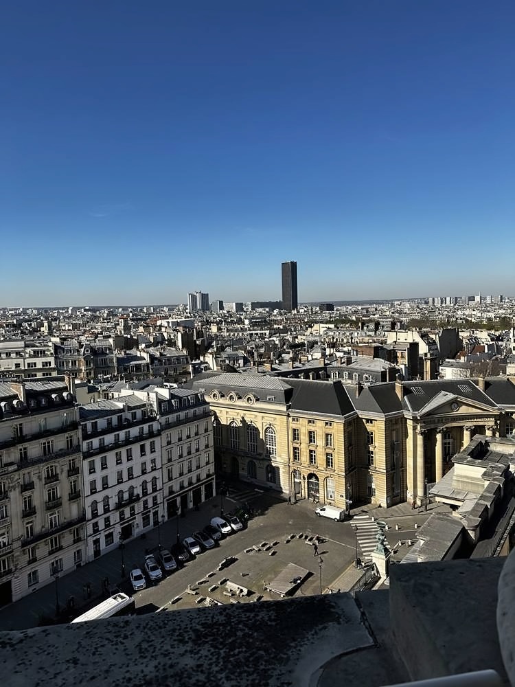 Notre-Dame de Paris