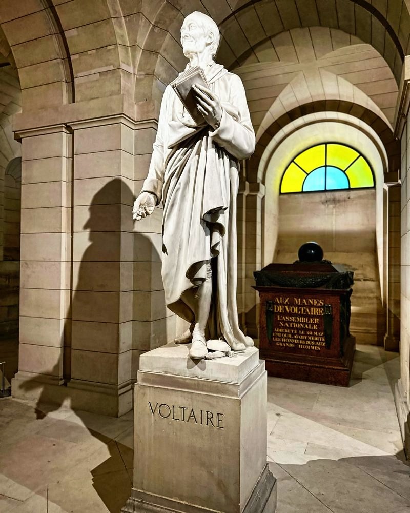 Notre-Dame de Paris