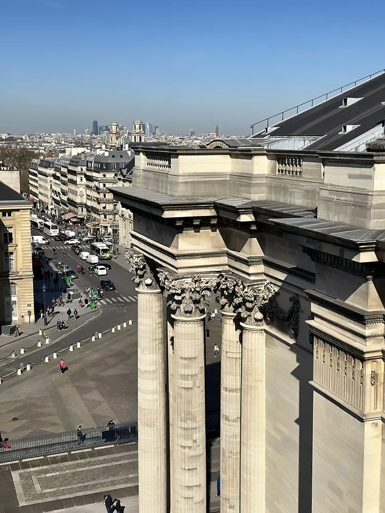 Notre-Dame de Paris