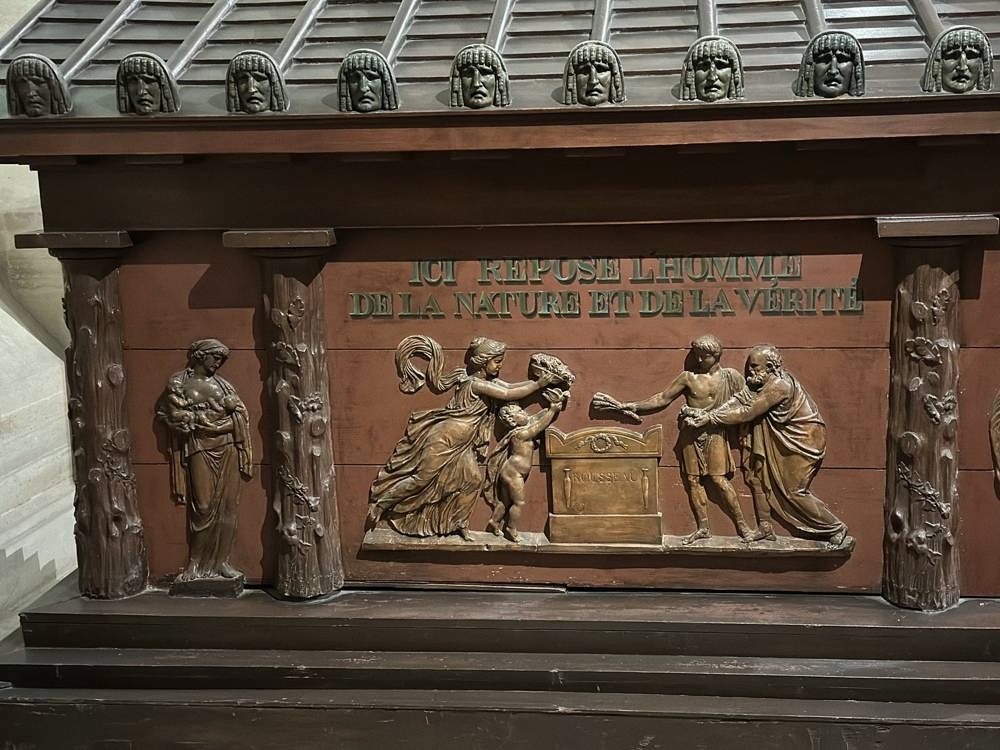 Notre-Dame de Paris