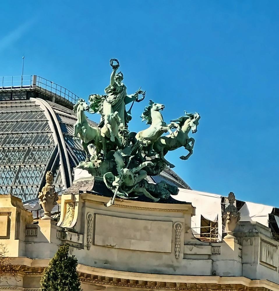 Champs-Élysées