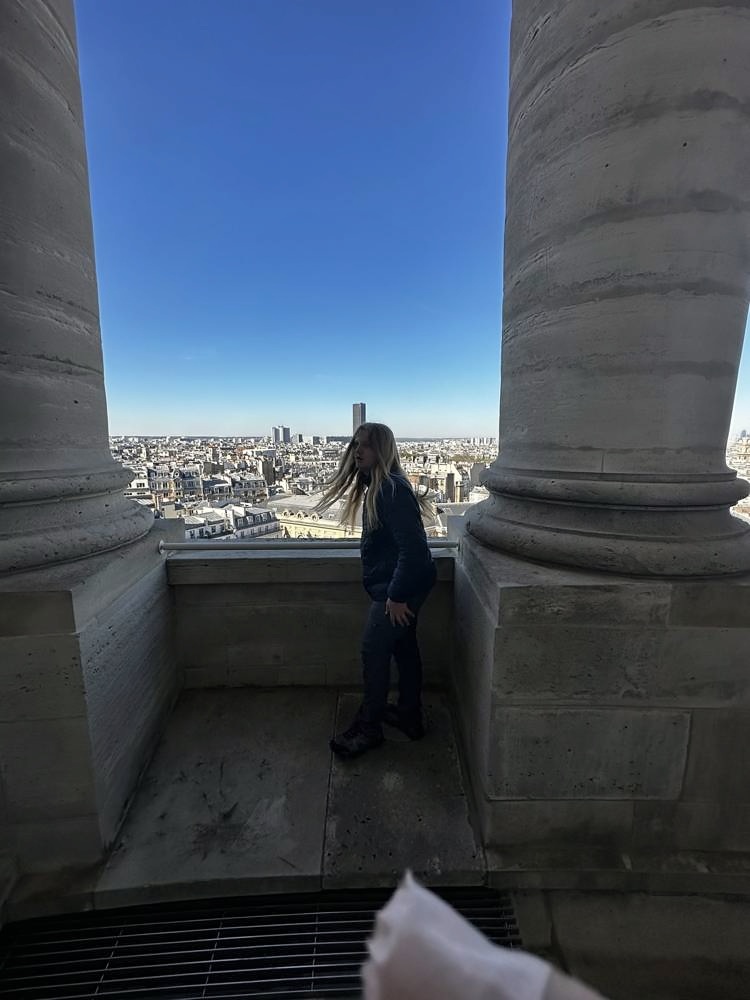 Notre-Dame de Paris