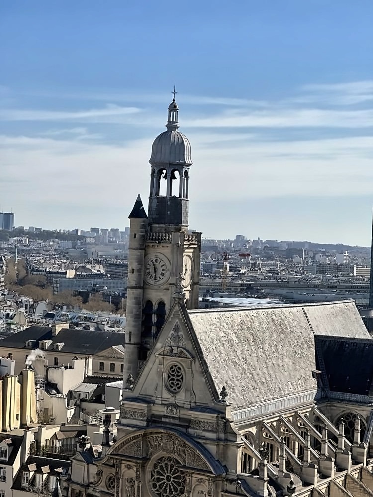 Notre-Dame de Paris