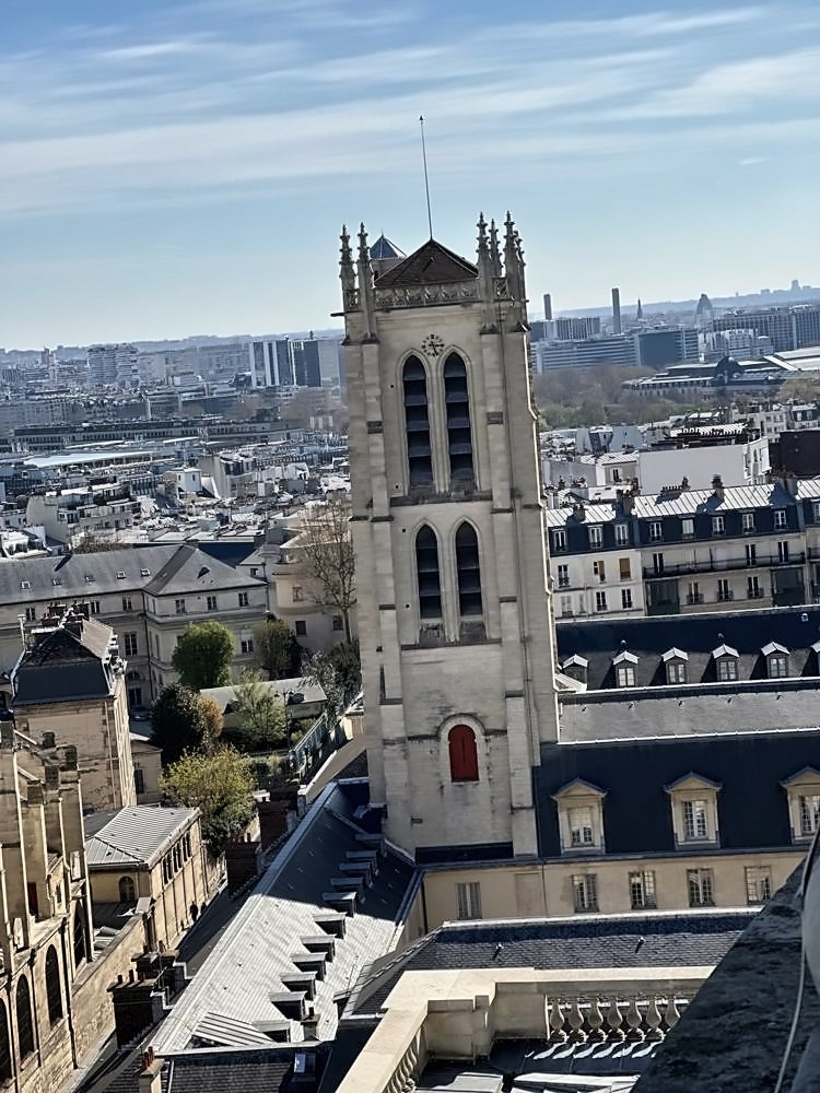 Notre-Dame de Paris