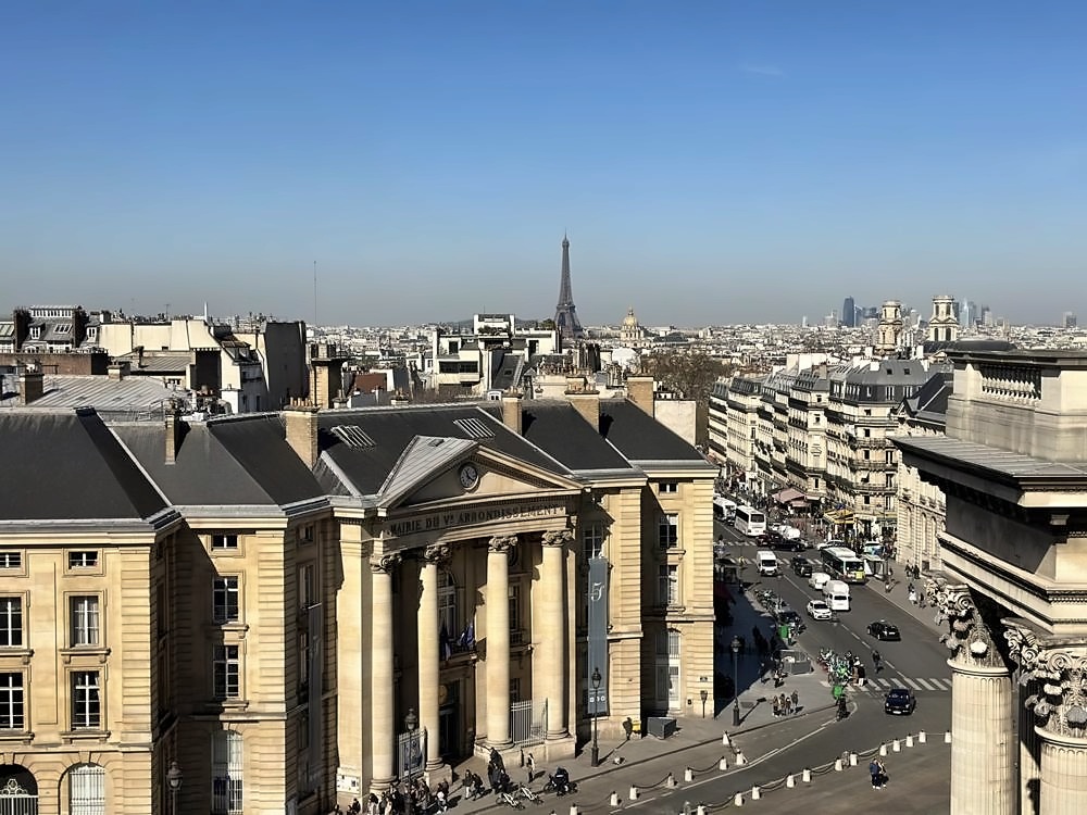 Notre-Dame de Paris