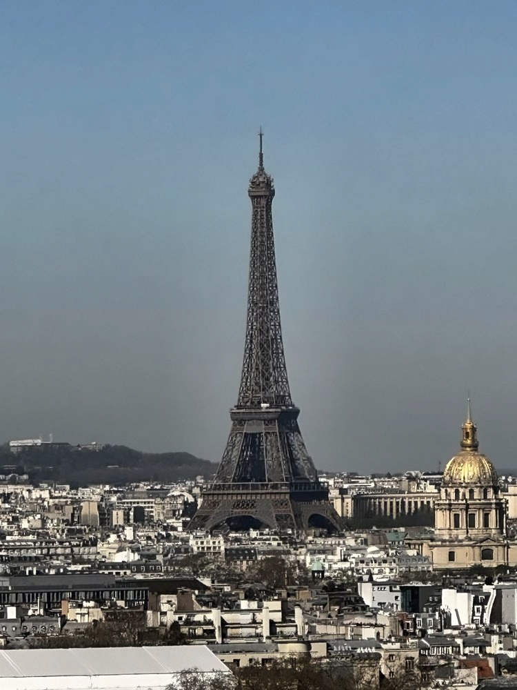 Notre-Dame de Paris