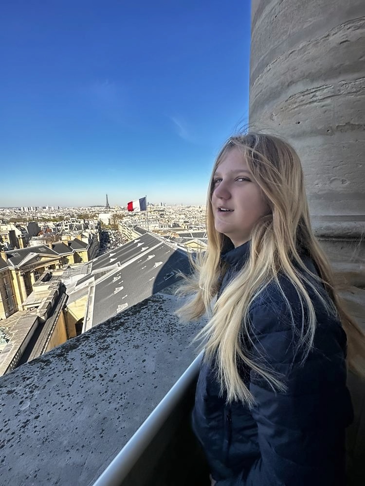 Notre-Dame de Paris