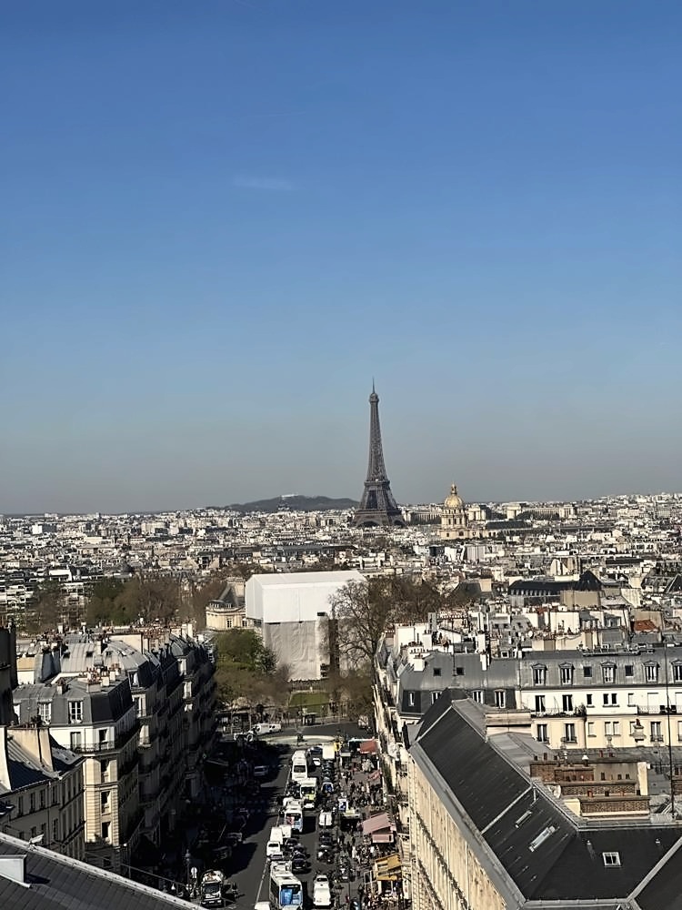 Notre-Dame de Paris