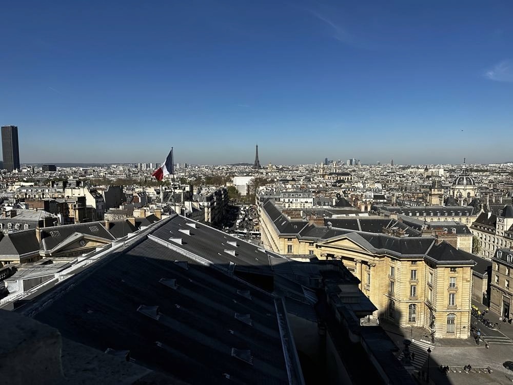 Notre-Dame de Paris