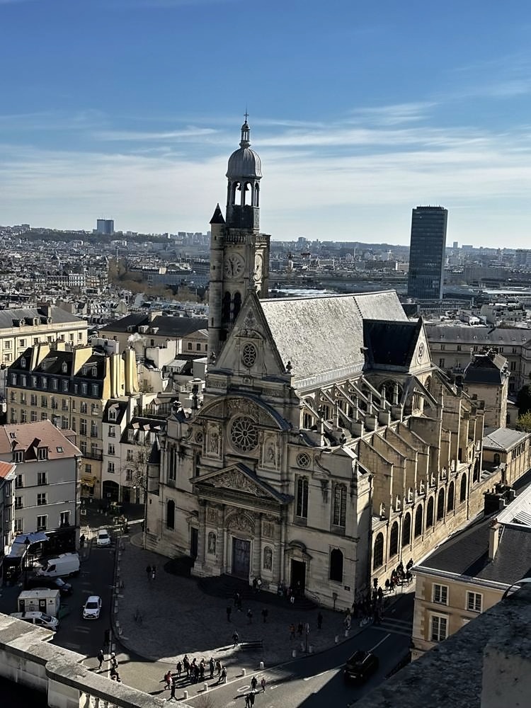 Notre-Dame de Paris