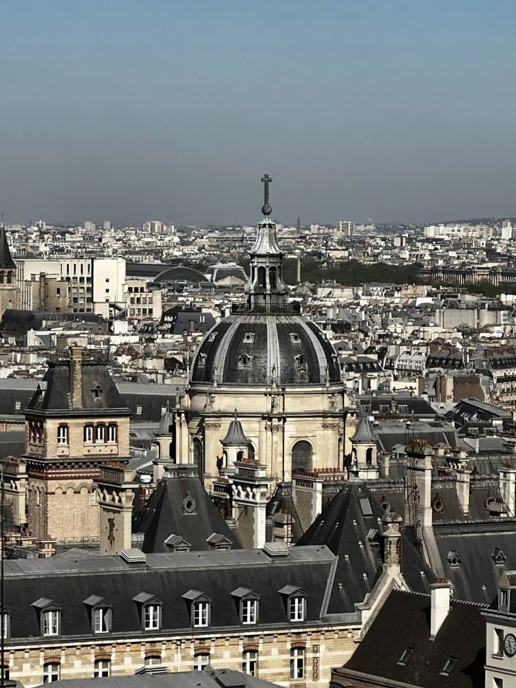 Notre-Dame de Paris