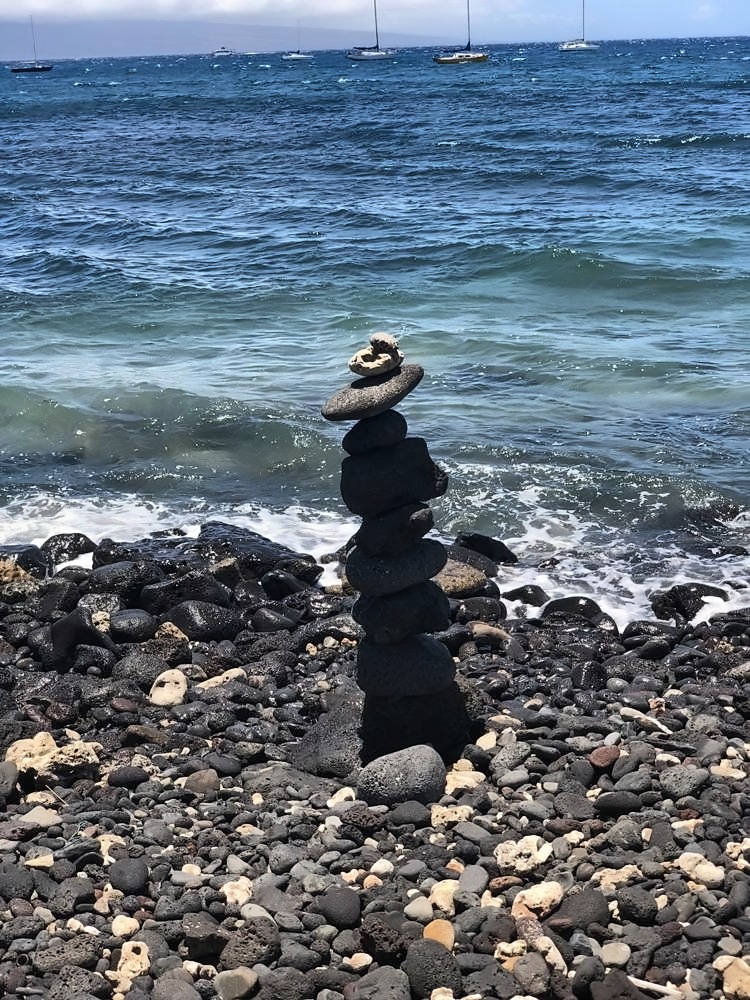 Lāhainā & the Old Fort